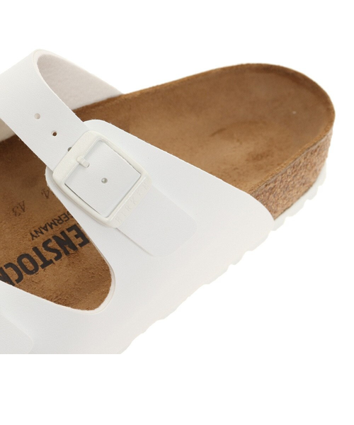 ビルケンシュトック（BIRKENSTOCK）スポーツサンダル ネヴァダ