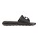 ナイキ（NIKE）シャワーサンダル ビクトリー ワン ウィメンズ スライド ブラック CN9677-005 プール ビーチ リカバリー レジャー 快適 クッシ…