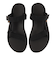 テバ（Teva）ストラップサンダル ユニバーサルスライド 1124230-BLK