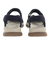 キーン（KEEN）ストラップサンダル レディース ぺたんこ ローズサンダル 1025126 ネイビー シューズ 靴