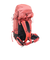 トレッキングバッグ リュック ridge 40+ Small Shell Pink 40L+ 501096-19A0 ピンク 大容量