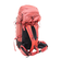 トレッキングバッグ リュック ridge 40+ Small Shell Pink 40L+ 501096-19A0 ピンク 大容量