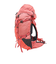 トレッキングバッグ リュック ridge 40+ Small Shell Pink 40L+ 501096-19A0 ピンク 大容量