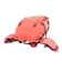 トレッキングバッグ リュック ridge 40+ Small Shell Pink 40L+ 501096-19A0 ピンク 大容量