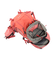 トレッキングバッグ リュック ridge 40+ Small Shell Pink 40L+ 501096-19A0 ピンク 大容量
