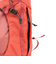 トレッキングバッグ リュック ridge 40+ Small Shell Pink 40L+ 501096-19A0 ピンク 大容量