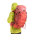 トレッキングバッグ リュック ridge 40+ Small Shell Pink 40L+ 501096-19A0 ピンク 大容量