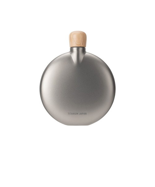  peak スキッチタンスキットル150 (TW-116) スノーピーク（snow peak）チタンスキットル150 TW-116 水筒