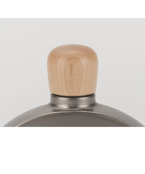 スノーピーク（snow peak）チタンスキットル150 TW-116 水筒