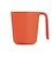 カップ マグカップ キャンプ M&B グリップ カップ 420ml K21-0356OR