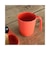 カップ マグカップ キャンプ M&B グリップ カップ 420ml K21-0356OR