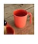 カップ マグカップ キャンプ M&B グリップ カップ 420ml K21-0356OR