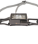 LED ヘッドライト 充電式 43110 NEO1R BlackGray アウトドア 防災 防災用品 非常用 災害