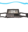 LED ヘッドライト 充電式 43111 NEO1R BlackBlue アウトドア 防災 防災用品 非常用 災害