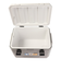 イグルー（igloo）クーラーボックス アイスボックス 27L 保冷 ネスティングクーラー 150386 グレー 防災