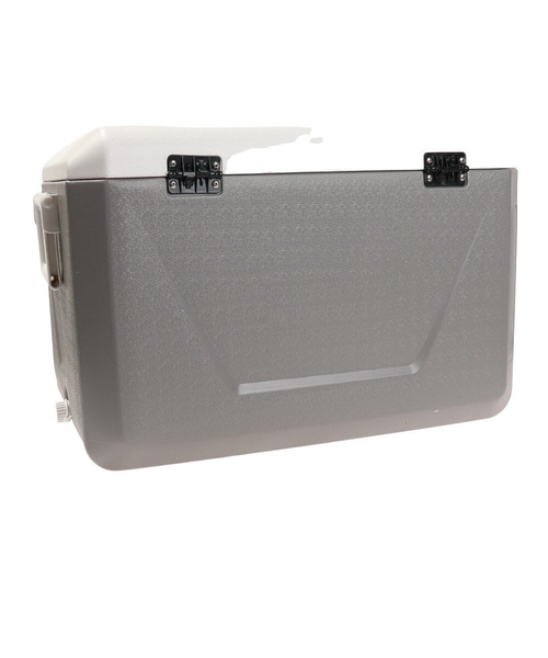 イグルー(igloo)クーラーボックス アイスボックス 55L 保冷 ネスティングクーラー 150390 グレー 大容量 防災 イグルー（igloo）クーラーボックス アイスボックス 55L 保冷