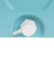 イグルー（igloo）クーラーボックス アイスボックス 27L 保冷 ネスティングクーラー ライトブルー 150500 防災