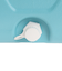 イグルー（igloo）クーラーボックス アイスボックス 27L 保冷 ネスティングクーラー ライトブルー 150500 防災
