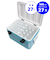 イグルー（igloo）クーラーボックス アイスボックス 27L 保冷 ネスティングクーラー ライトブルー 150500 防災