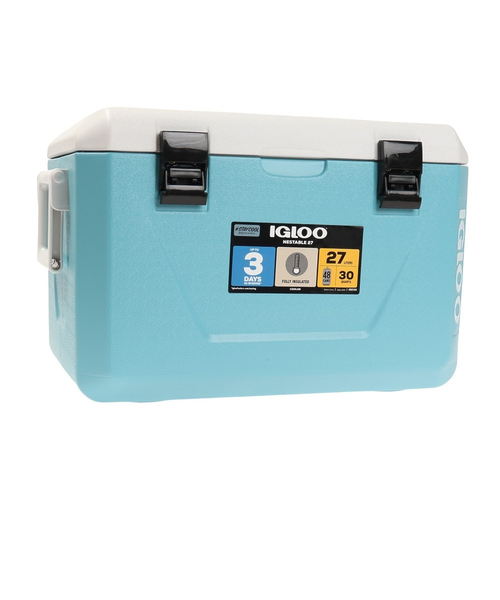 イグルー　クーラーボックス igloo イグルー（igloo） クーラーボックス アイスボックス 27L