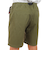 高耐久 ガゼットクロッチ ショートパンツ G-ショーツ G101-OGT-OLIVE オリーブ パフォーマンスウェア