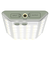 アウトドア 防災 SOS信号点滅 非常用 災害 充電 LEDライト ランタン 防水 小型サイズ 3FACE mini MG CLF-500MG-XB