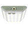 アウトドア 防災 SOS信号点滅 非常用 災害 充電 LEDライト ランタン 防水 小型サイズ 3FACE mini MG CLF-500MG-XB