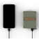 アウトドア 防災 SOS信号点滅 非常用 災害 充電 LEDライト ランタン 防水 小型サイズ 3FACE mini MG CLF-500MG-XB