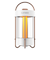 アウトドア LEDランタン 防災 非常用 災害 充電 ランプ LAMP Selene W CLL-650WH-XB