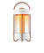 アウトドア LEDランタン 防災 非常用 災害 充電 ランプ LAMP Selene W CLL-650WH-XB