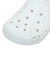 クロックス（crocs）ジュニアサンダル バヤ クロッグ キッズ ホワイト 207013-100  シャワサン レジャー プール