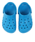 クロックス（crocs）ジュニアサンダル バヤ クロッグ キッズ マリン ブルー 07013-456 スポーツ シャワサン レジャー プール サボサンダル