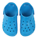 クロックス（crocs）ジュニアサンダル バヤ クロッグ キッズ マリン ブルー 07013-456 スポーツ シャワサン レジャー プール サボサンダル