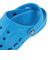 クロックス（crocs）ジュニアサンダル バヤ クロッグ キッズ マリン ブルー 07013-456 スポーツ シャワサン レジャー プール サボサンダル