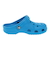 クロックス（crocs）ジュニアサンダル バヤ クロッグ キッズ マリン ブルー 07013-456 スポーツ シャワサン レジャー プール サボサンダル