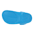 クロックス（crocs）ジュニアサンダル バヤ クロッグ キッズ マリン ブルー 07013-456 スポーツ シャワサン レジャー プール サボサンダル