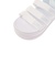 ナイキ（NIKE）スポーツサンダル ウィメンズ アイコンクラシックサンダル ホワイト DH0223-100 厚底 面ファスナー レジャー 街履き ビーチ