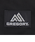 グレゴリー（GREGORY）ショルダーバッグ 1L エンベロップショルダー 1254061041 W22×H16×D6