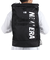 ニューエラ（NEW ERA）リュック ボックスパック ラージ 46L プリントロゴ バックパック 12674103 ブラック