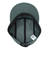 folding cap フォールディングキャップ スチールグレー 101267-4360 帽子 アウトドア キャンプ トレッキング 登山 撥水 UV