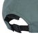 folding cap フォールディングキャップ スチールグレー 101267-4360 帽子 アウトドア キャンプ トレッキング 登山 撥水 UV