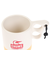 チャムス（CHUMS）カップ マグカップ キャンプ キャンパーマグカップ CH62-1244-W080