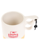 チャムス（CHUMS）カップ マグカップ キャンプ キャンパーマグカップ CH62-1244-W080