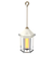 アウトドア 防災 ランタン 充電式 ランプ キャビン LAMP Cabin CLL-600IV-XB
