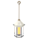 アウトドア 防災 ランタン 充電式 ランプ キャビン LAMP Cabin CLL-600IV-XB