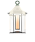 アウトドア 防災 ランタン 充電式 ランプ キャビン LAMP Cabin CLL-600IV-XB