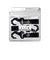 シナノ（SINANO）SH-HOOK Lite ハンガーラック用フック 3個入り SH-HOOK Lite