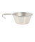 チャムス（CHUMS）ブービーバードロゴ刻印 インスタントラーメンサイズ 630ml シェラカップ CH62-1816-Z052