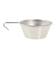 チャムス（CHUMS）ブービーバードロゴ刻印 インスタントラーメンサイズ 630ml シェラカップ CH62-1816-Z052