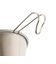チャムス（CHUMS）ブービーバードロゴ刻印 インスタントラーメンサイズ 630ml シェラカップ CH62-1816-Z052